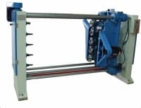 Фрезерно-копировальный станок LTT MFX 9512-4A