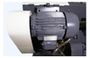 Полуавтоматический ленточнопильный станок MetalMaster MGH-200E — миниатюра 8