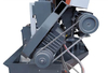 Полуавтоматический ленточнопильный станок MetalMaster MGH-500 Z60 — миниатюра 9