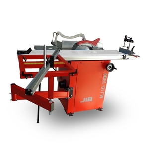 Круглопильный станок Jib mj10-1600 (102020005000)