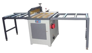 Торцовочный станок LTT MJ274A