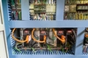 Оптоволоконный лазер Metal Master MLF-3015R 1500W — миниатюра 3