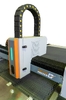 Оптоволоконный лазер Metal Master MLF-3015R 1500W — миниатюра 8