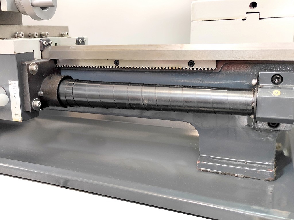 Настольный токарно-винторезный станок Metal Master MML 2140V — фото 10