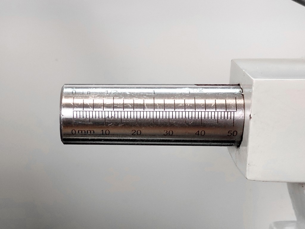 Настольный токарно-винторезный станок Metal Master MML 2140V — фото 13
