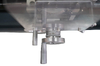 Настольный токарно-винторезный станок Metal Master MML 2140VE — миниатюра 10
