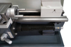 Настольный токарно-винторезный станок Metal Master MML 2140VE — миниатюра 18