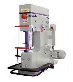 Молот ковочный пневматический Sahinler SM-75