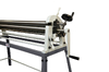 Вальцы ручные Metal Master MSR 1308 — миниатюра 2