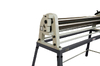 Вальцы ручные Metal Master MSR 1308 — миниатюра 3