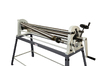 Вальцы ручные Metal Master MSR 1308 — миниатюра 5