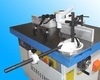Фрезерный станок LTT MXB5118H — миниатюра 5