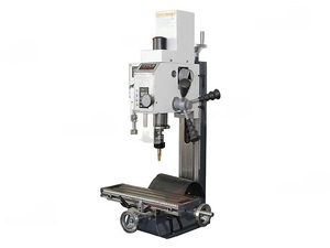 Настольный фрезерный станок BF 16 Vario