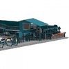 Линия сортировки бревна Cronver LSB 600 — миниатюра 10