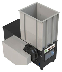 Измельчители шредерного типа EcoWood TS-1020