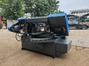 Ленточнопильный станок MetalTec BS 300 CZ (угол до 60°) — миниатюра 4