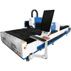 Оптоволоконный лазерный станок DMM 3015L (3000W) — миниатюра 2