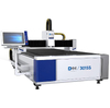 Оптоволоконный лазерный станок DMM 3015S (2000W) для резки металла — миниатюра 1