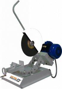 Отрезной маятниковый станок Metal Master OSA-400-2.2