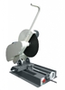 Отрезной станок маятникового типа MetalMaster OSA-400-5.5 — миниатюра 4