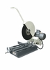 Отрезной станок маятникового типа MetalMaster OSA-400-5.5 — миниатюра 2