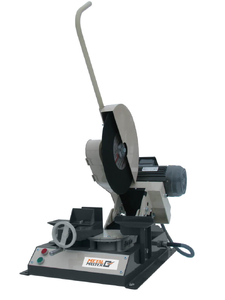 Отрезной станок маятникового типа MetalMaster OSA-400П-4.0