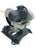 Отрезной станок маятникового типа MetalMaster OSA-400П-4.0 — миниатюра 4