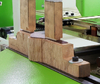 Копировально-фрезерный профилирующий станок EcoWood FC2 LITE — миниатюра 6