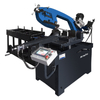 Автоматический ленточнопильный станок MetalTec BS 270 FA — миниатюра 1