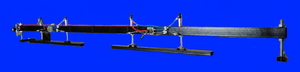 Пневмобалка на форматно-раскроечный станок LTT PB-3000