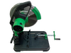 Дисковая отрезная пила  RealRez  RSM 355 2200W — миниатюра 5