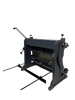 Комбинированный станок  RealRez  RSBR-24 — миниатюра 5