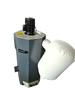 Вытяжка дляметаллической стружки REALREZ MDC750 220V — миниатюра 3