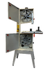 Ленточнопильный станок по дереву REALREZ RWBS 200  750W — миниатюра 6