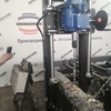 Сверлильный станок для нагелей с механическим приводом — миниатюра 4
