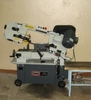 Ленточнопильный станок Visprom PPK-230G — миниатюра 2