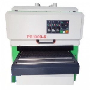 Полировальный станок LTT PR1300-6