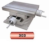 Стол 2-х координатный поворотный АКР-1-303 (cnic48879)