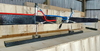 Пневмобалка на форматно-раскроечный станок LTT PB-3000 — миниатюра 6