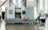 Горизонтальные токарные станки MetalCraft TCK60D-1000 c ЧПУ Fanuc (TCK60D-1000.F15/18,5.A2-8.12K.254T) — миниатюра 2