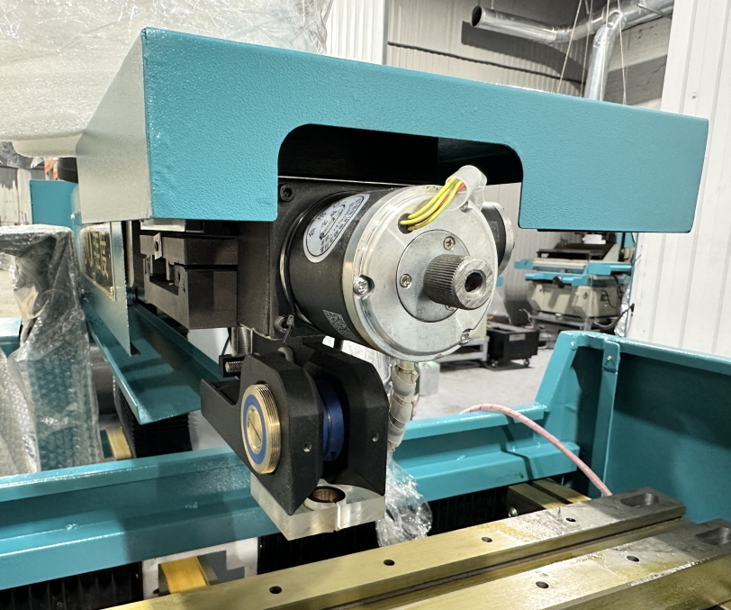 Электроэрозионный проволочно-вырезной станок MetalCraft  DK7750-A15-LK — фото 7