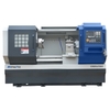 Токарный станок c ЧПУ с прямой станиной MetalTec CK 80x1500