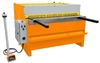 Гильотина электромеханическая Stalex Q11-3x1250A (386108) — миниатюра 1