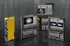 Токарный станок ЧПУ с наклонной станиной MetalTec NEXUS 42M — миниатюра 11