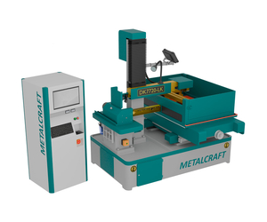 Электроэрозионный станок MetalCraft DK7720-LK