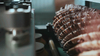 Рельефно-шлифовальный станок DELTAMACHINERY DM-RS1000-6H — миниатюра 7
