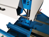 Ленточнопильный станок по металлу MetalCraft GZ4250-IN — миниатюра 6