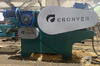 Барабанная рубительная машина Cronver BRM 55 — миниатюра 7