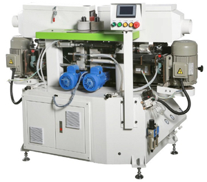 Двусторонний шлифовальный станок EcoWood MD-2P-C