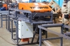 Горбыльно перерабатывающий станок Триумф ГРАД-4 — миниатюра 2